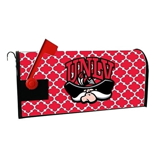 Unlv Id Card